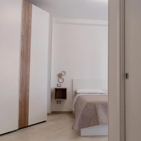 Tutto Ristrutturato Апартаменты *