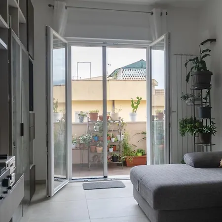 Apartament Tutto Ristrutturato *