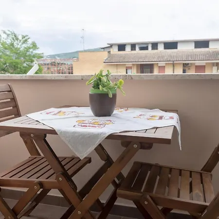 Apartament Tutto Ristrutturato *